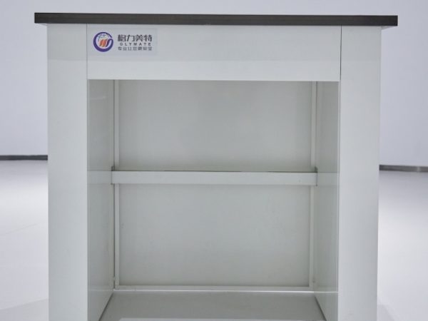 Lab Balance Table