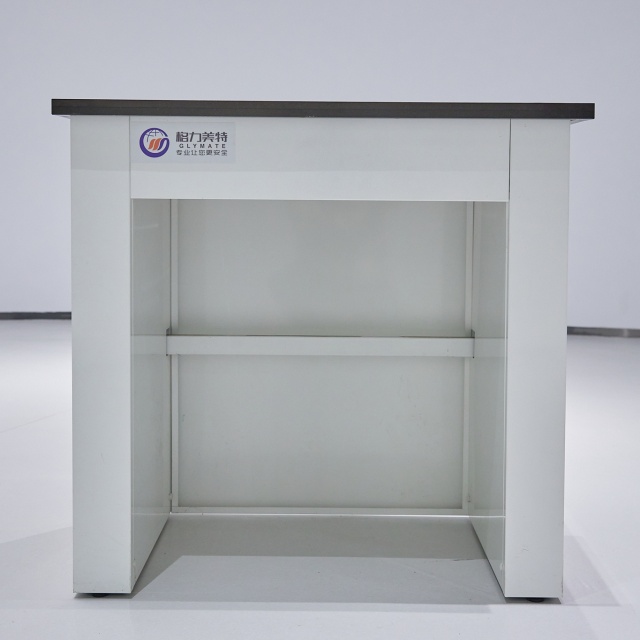 Lab Balance Table