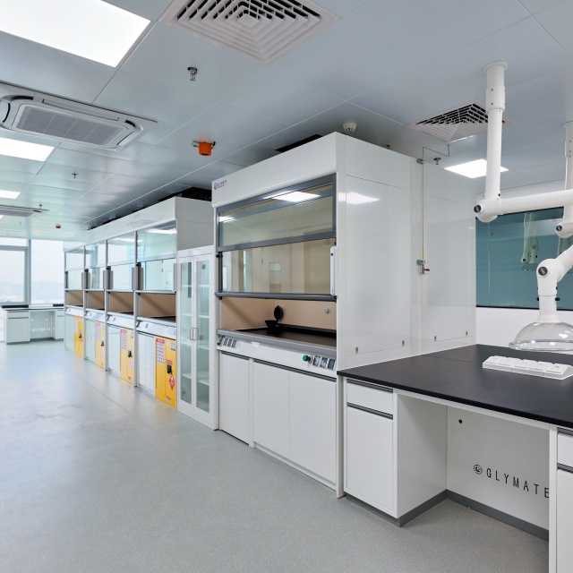 lab fume hood