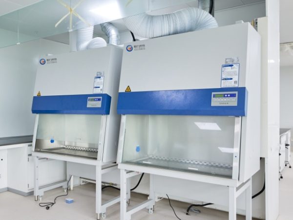biological safety cabinet