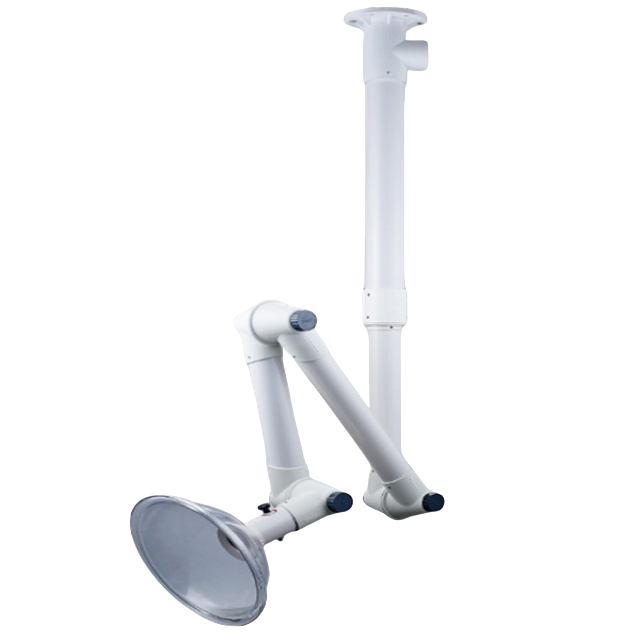Universal Exhaust Hood