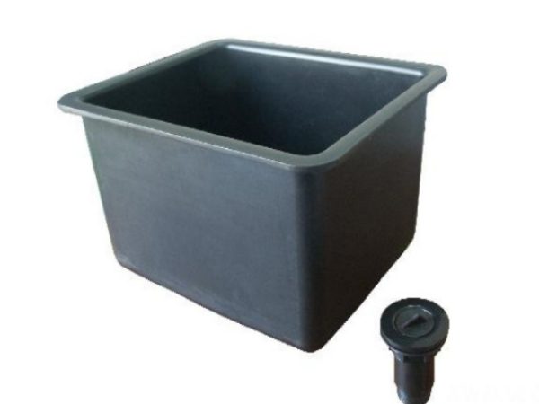 Lab Sink