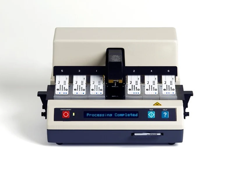 Affirm™ VPIII Vaginal Infections Microbial Detection System