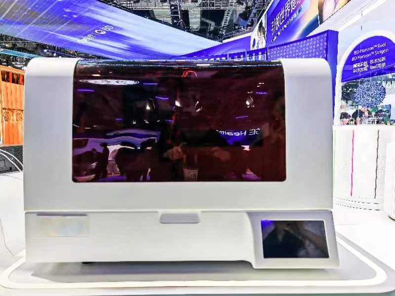 Affirm™ VPIII Vaginal Infection Microbial Detection System