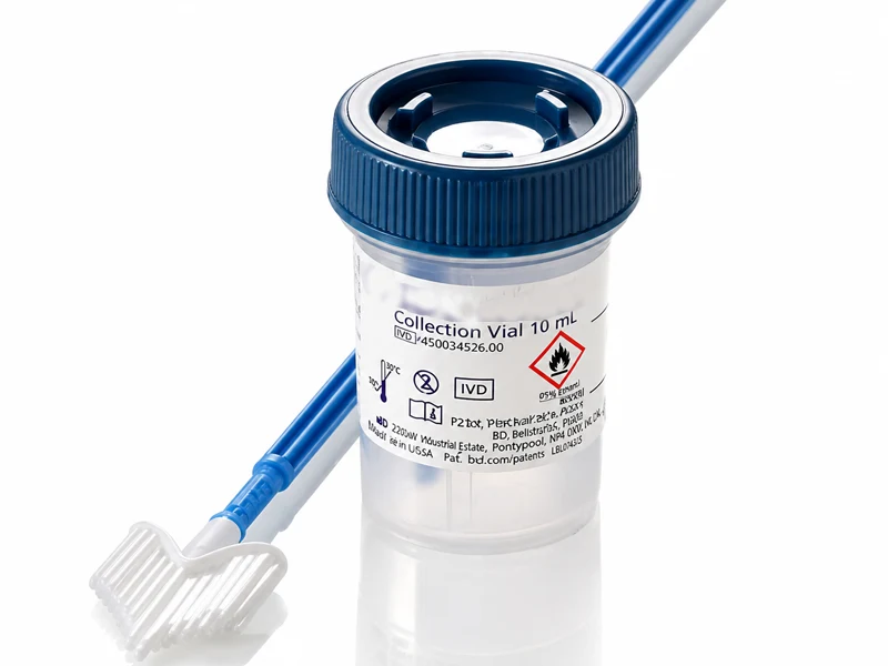 DNA Ploidy Analysis System