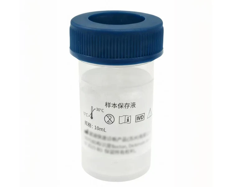 SurePath™ Liquid-Based Cytology System