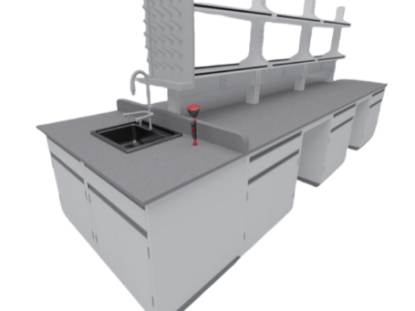 Laboratory Workbench